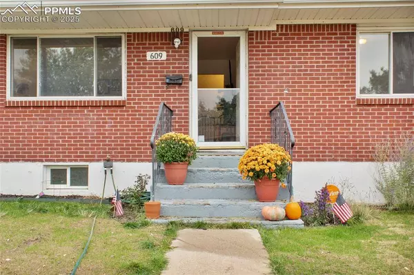 609 Placid RD, Colorado Springs, CO 80910