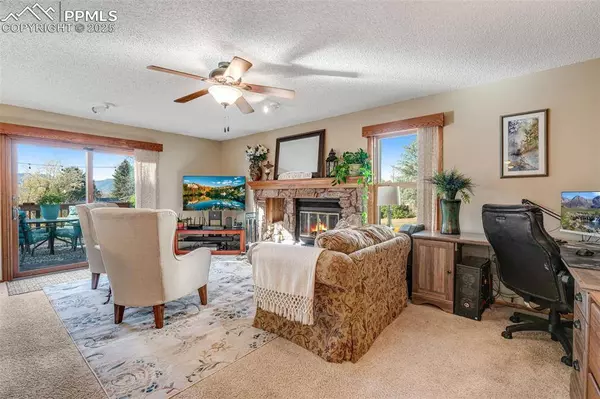 7620 Conifer DR, Colorado Springs, CO 80920