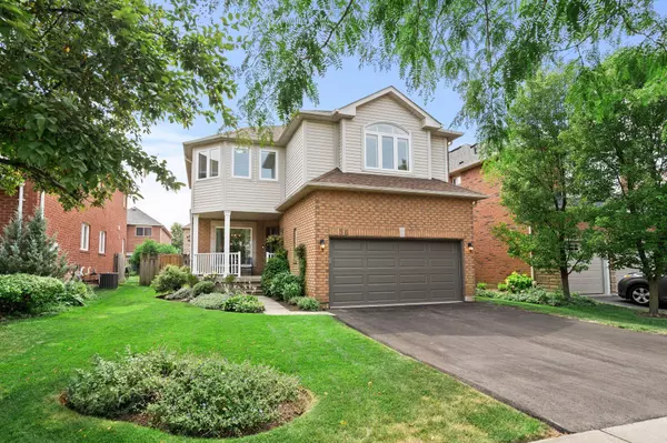 2236 4th Line, Oakville, ON L6M 3S9