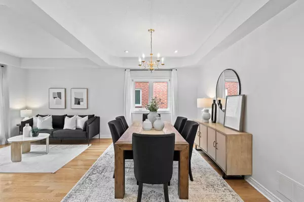 2236 4th Line, Oakville, ON L6M 3S9