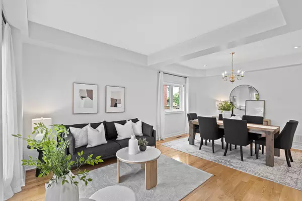 2236 4th Line, Oakville, ON L6M 3S9