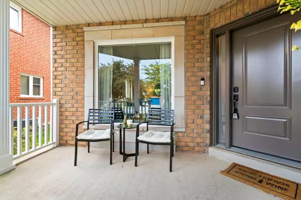 2236 4th Line, Oakville, ON L6M 3S9