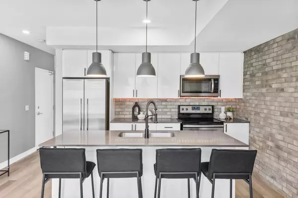 1204 Main ST E #207, Milton, ON L9T 9K7