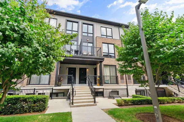 1204 Main ST E #207, Milton, ON L9T 9K7