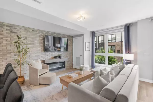 1204 Main ST E #207, Milton, ON L9T 9K7