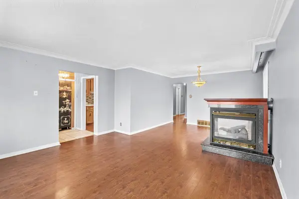 167 Jeffcoat DR, Toronto W10, ON M9W 3C4