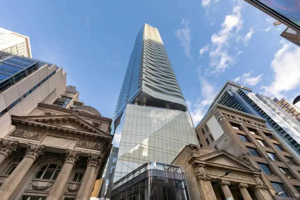 197 Yonge ST #1608, Toronto C08, ON M5B 0C1