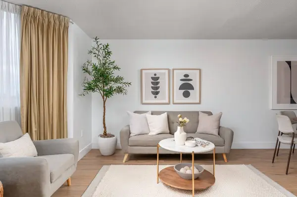 3845 Lake Shore BLVD W #1601, Toronto W06, ON M8W 4Y3