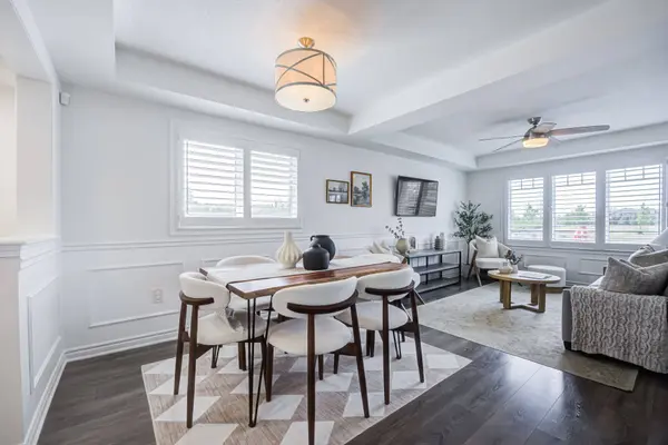 1178 Duignan CRES, Milton, ON L9E 1C2