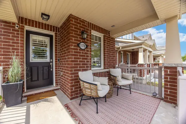 1178 Duignan CRES, Milton, ON L9E 1C2