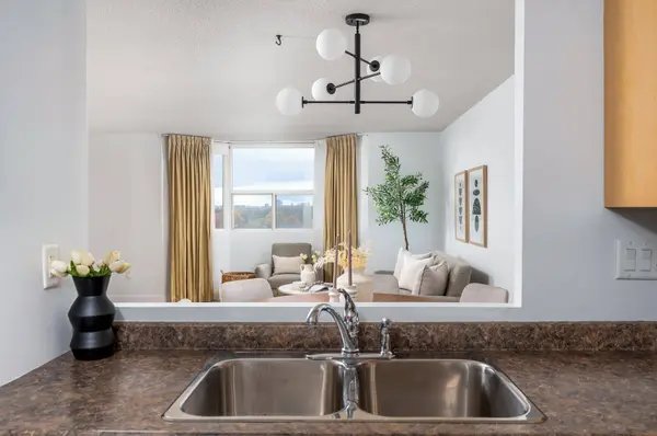 3845 Lake Shore BLVD W #1601, Toronto W06, ON M8W 4Y3