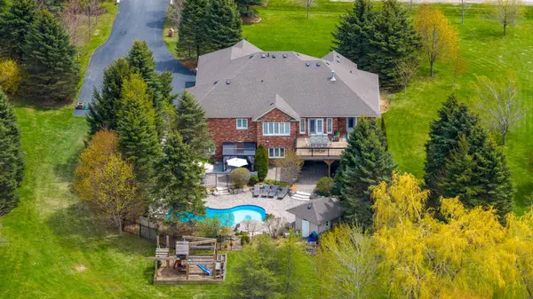 9 Allison CT, Halton Hills, ON L7G 4S4