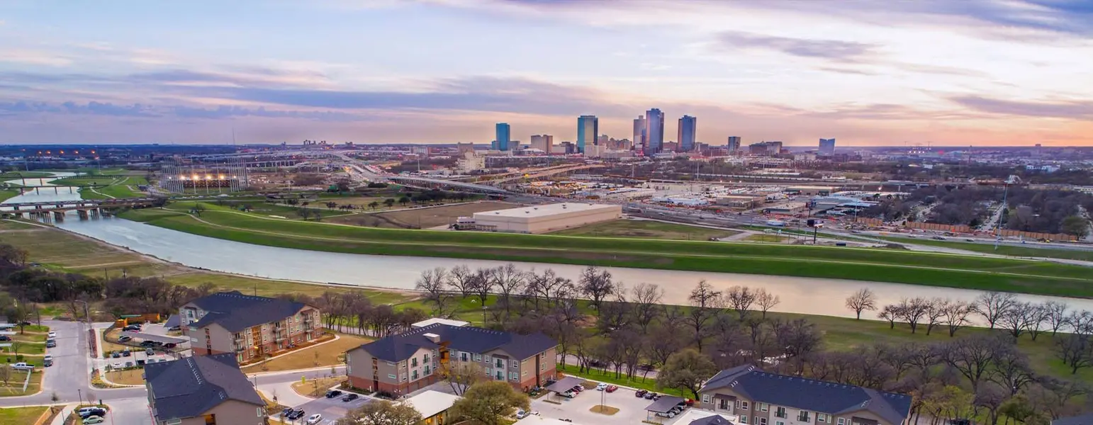 Fort Worth Texas