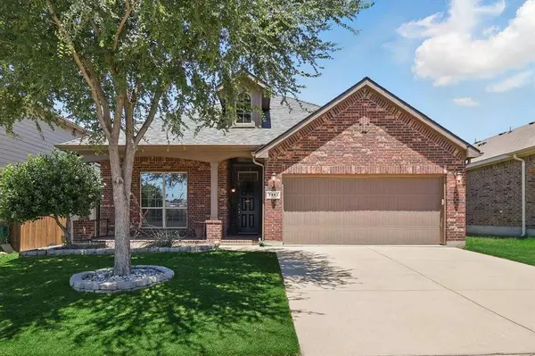 7113 Creighton Court, Fort Worth, TX 76120