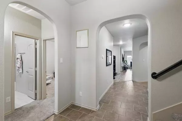 7113 Creighton Court, Fort Worth, TX 76120