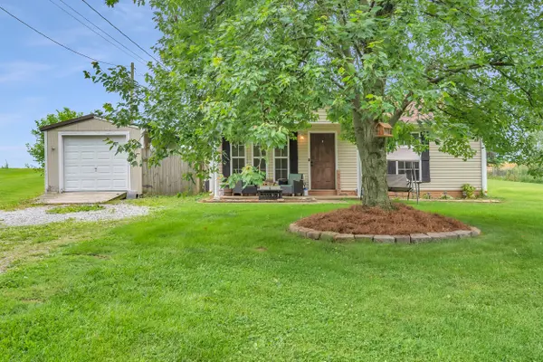 265 Bumpus Mill Rd, Oak Grove, KY 42262-9305
