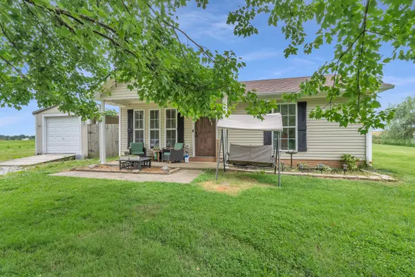 265 Bumpus Mill Rd, Oak Grove, KY 42262-9305