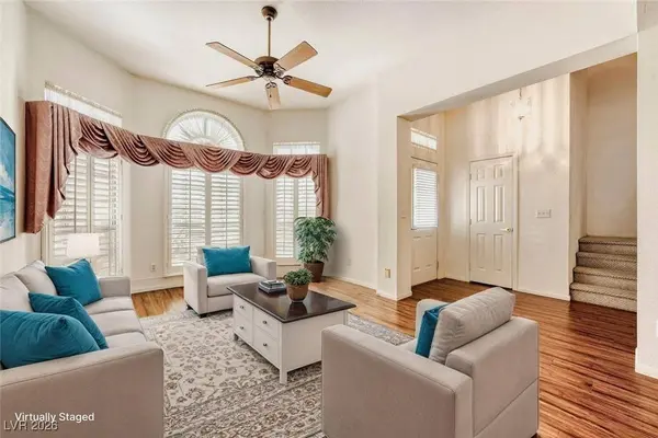 5245 Roca LN, Las Vegas, NV 89130