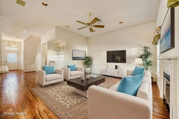 5245 Roca LN, Las Vegas, NV 89130