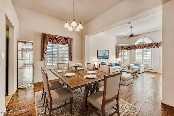 5245 Roca LN, Las Vegas, NV 89130