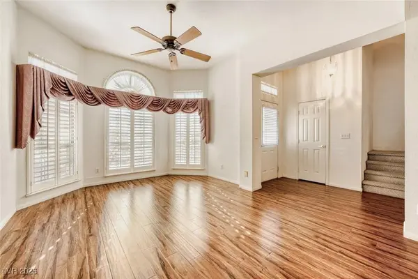 5245 Roca LN, Las Vegas, NV 89130