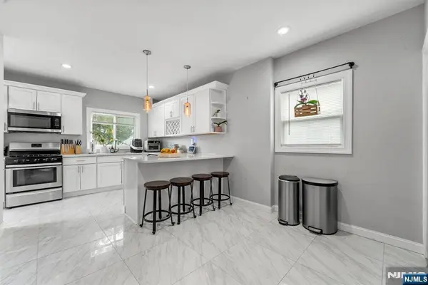 1451 Stanley TER, Hillside, NJ 07205