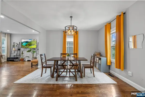 1451 Stanley TER, Hillside, NJ 07205