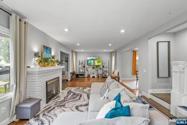 1451 Stanley TER, Hillside, NJ 07205