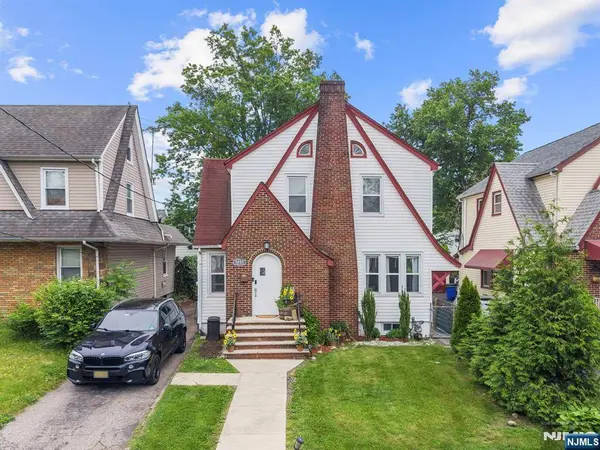 1451 Stanley TER, Hillside, NJ 07205
