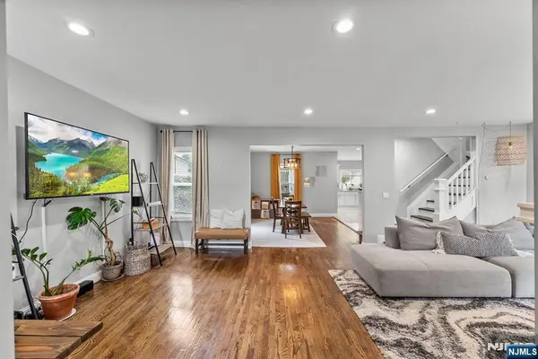 1451 Stanley TER, Hillside, NJ 07205