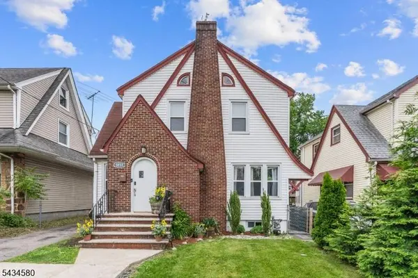 1451 Stanley Ter, Hillside Twp., NJ 07205