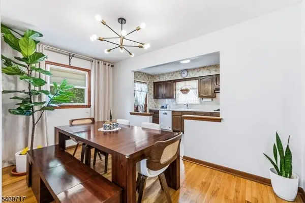 454 Lasalle Ave, Hasbrouck Heights Boro, NJ 07604