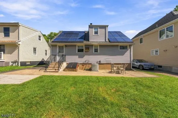 454 Lasalle Ave, Hasbrouck Heights Boro, NJ 07604