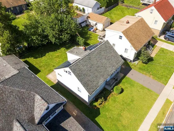 454 Lasalle AVE, Hasbrouck Heights, NJ 07604