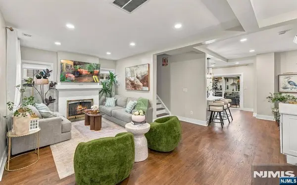 68 Cathedral AVE, Nutley, NJ 07110