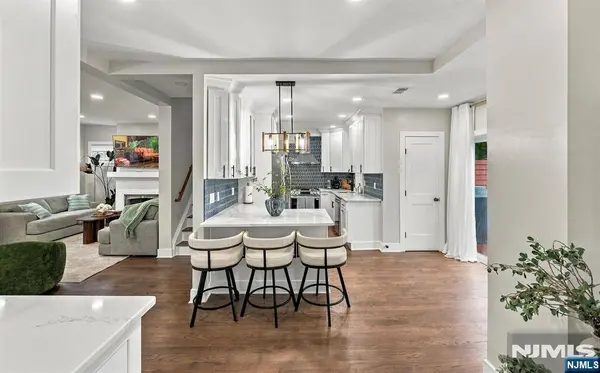 68 Cathedral AVE, Nutley, NJ 07110