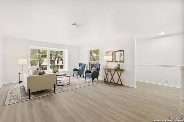 3218 Albin, San Antonio, TX 78209