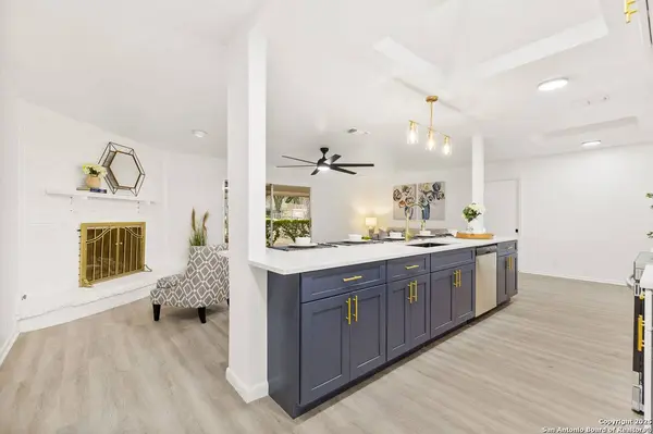 3218 Albin, San Antonio, TX 78209