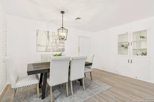 3218 Albin, San Antonio, TX 78209