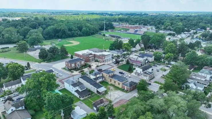 Pickerington