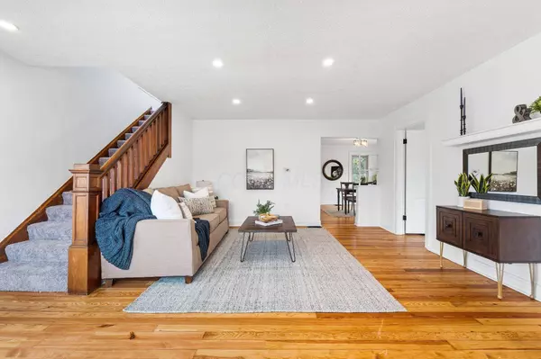 206 W Columbus Street, Lithopolis, OH 43136