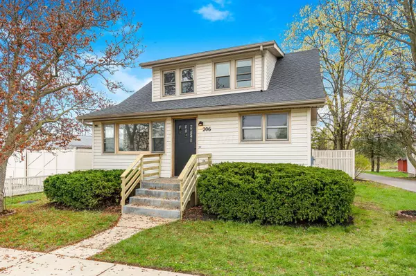 206 W Columbus Street, Lithopolis, OH 43136