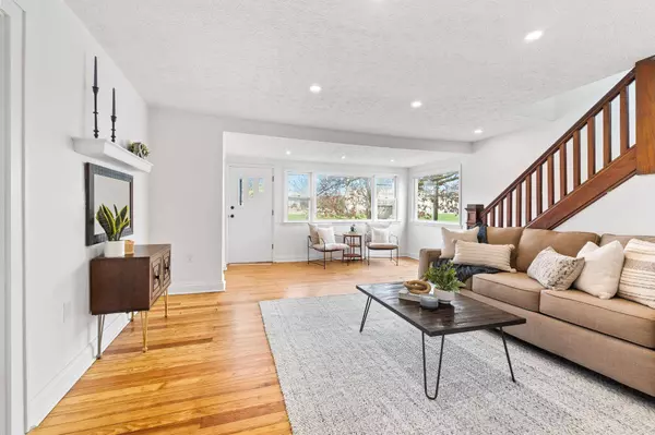 206 W Columbus Street, Lithopolis, OH 43136