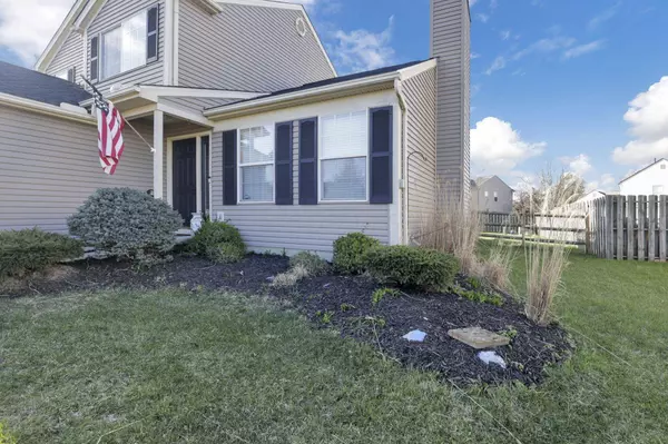 113 Brooksedge Drive, Pataskala, OH 43062