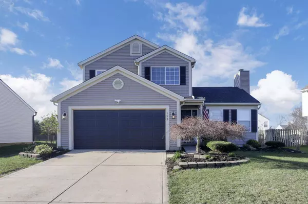 113 Brooksedge Drive, Pataskala, OH 43062