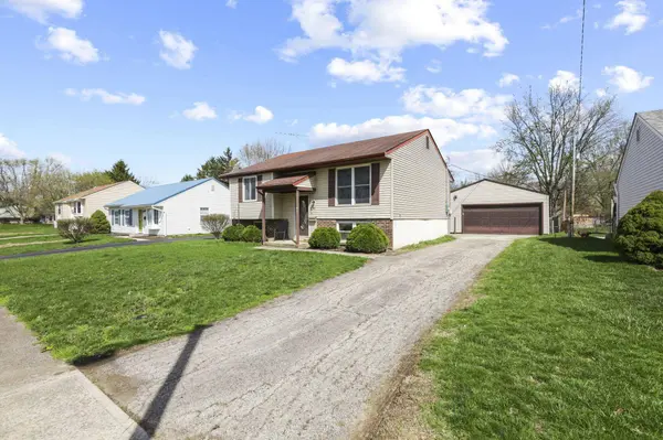 81 Marvin Lane, Delaware, OH 43015