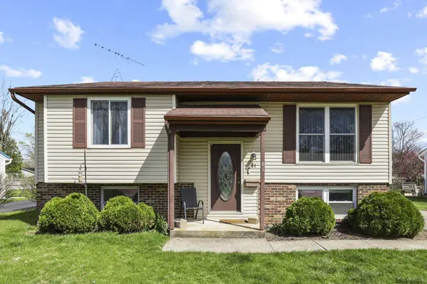 81 Marvin Lane, Delaware, OH 43015