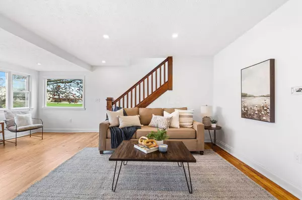 206 W Columbus Street, Lithopolis, OH 43136