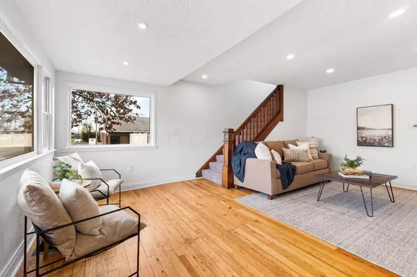 206 W Columbus Street, Lithopolis, OH 43136