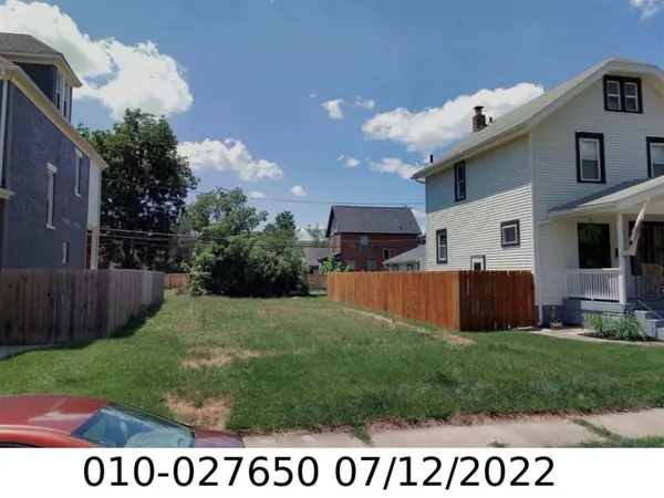 437 S 22nd Street, Columbus, OH 43205